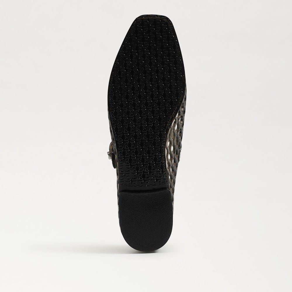 Michaela Jelly Mary Jane Flat - Image 6