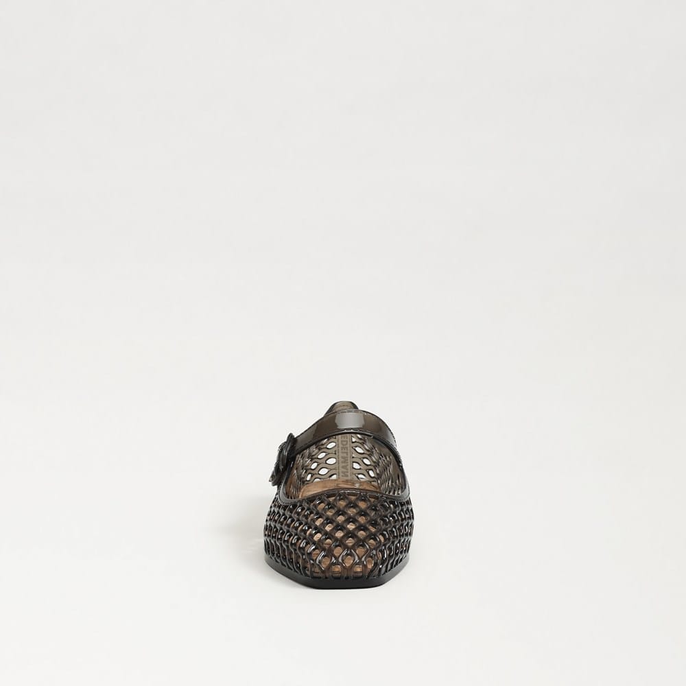 Michaela Jelly Mary Jane Flat - Image 3