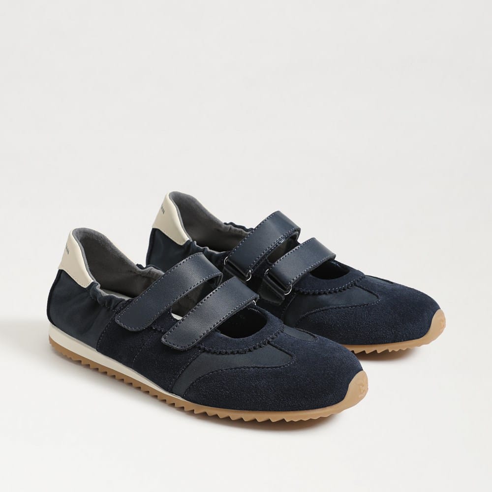 Isabella Velcro Sneaker