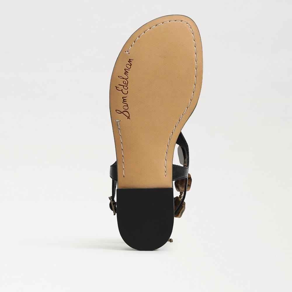 Canna Thong Flat Sandal - Image 6