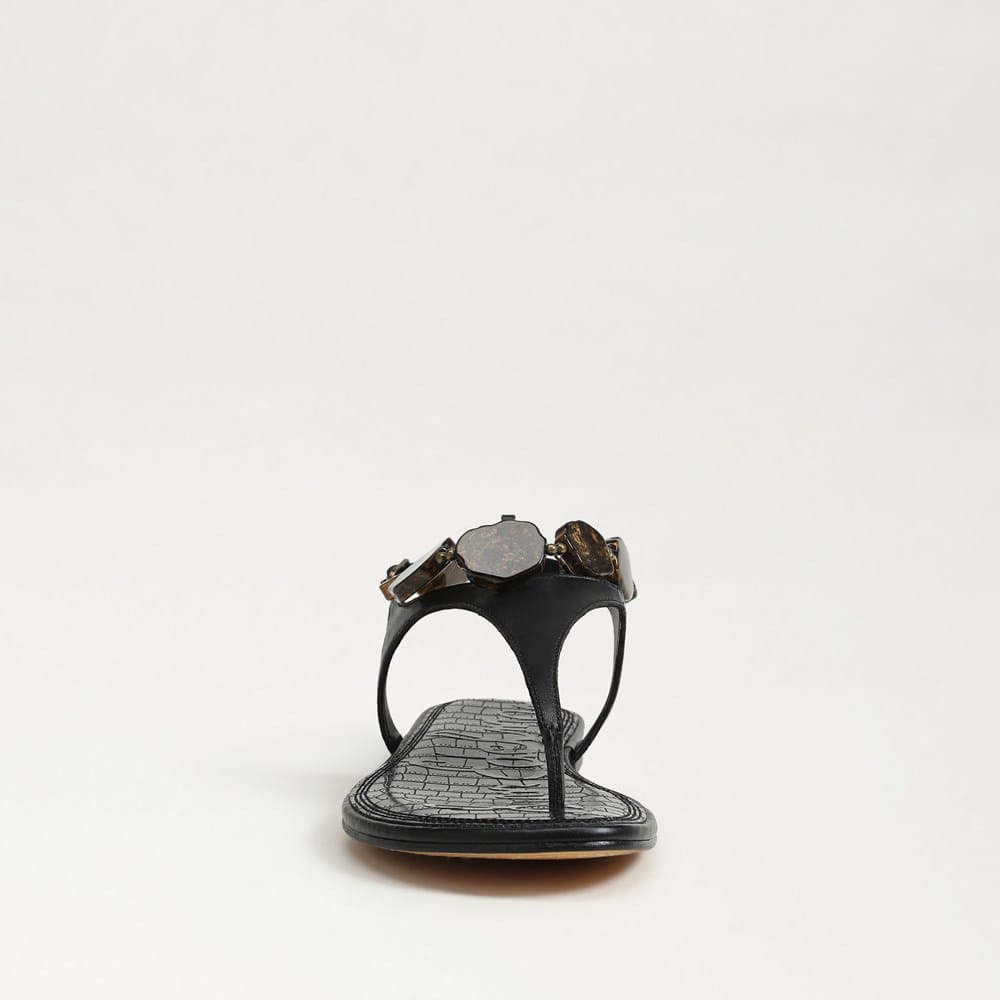 Canna Thong Flat Sandal - Image 3
