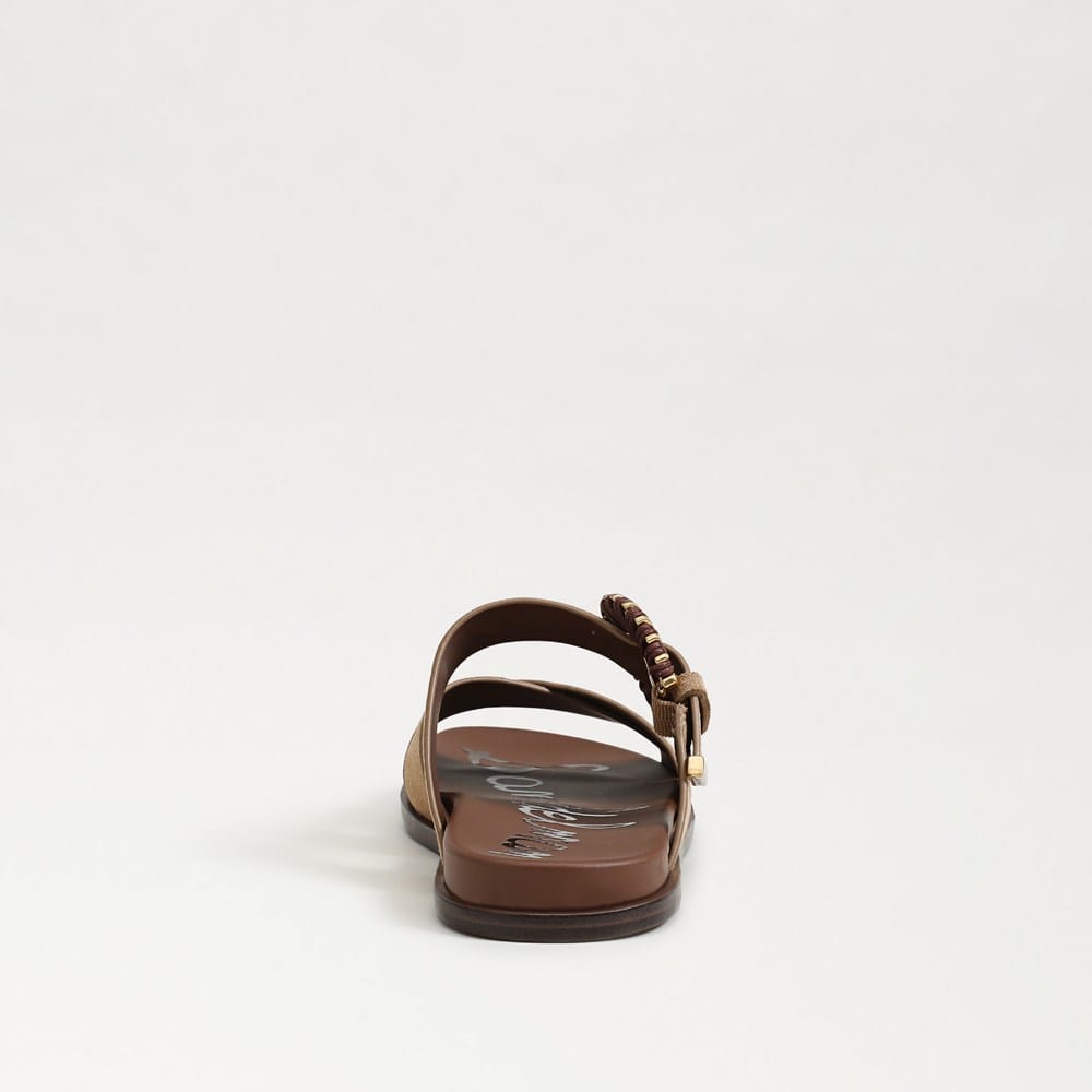 Lucy Slide Sandal - Image 5