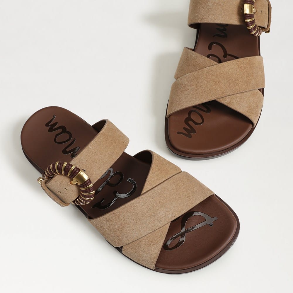 Lucy Slide Sandal - Image 7