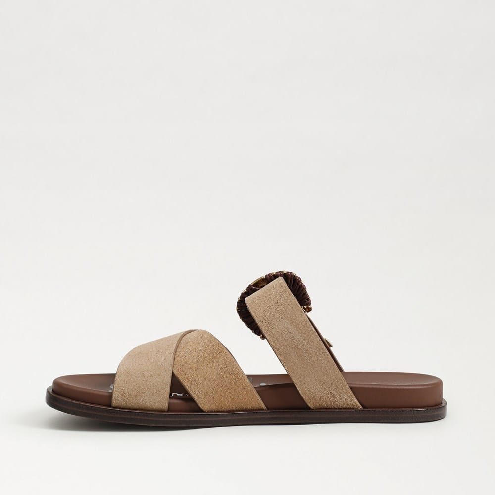 Lucy Slide Sandal - Image 4