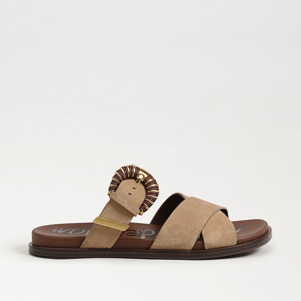 Lucy Slide Sandal - Image 2