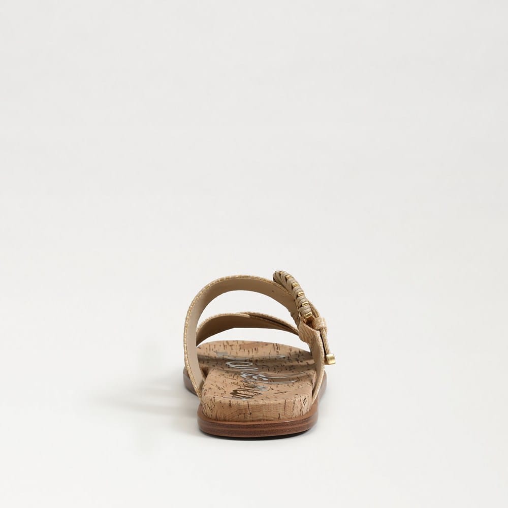 Lucy Slide Sandal - Image 5