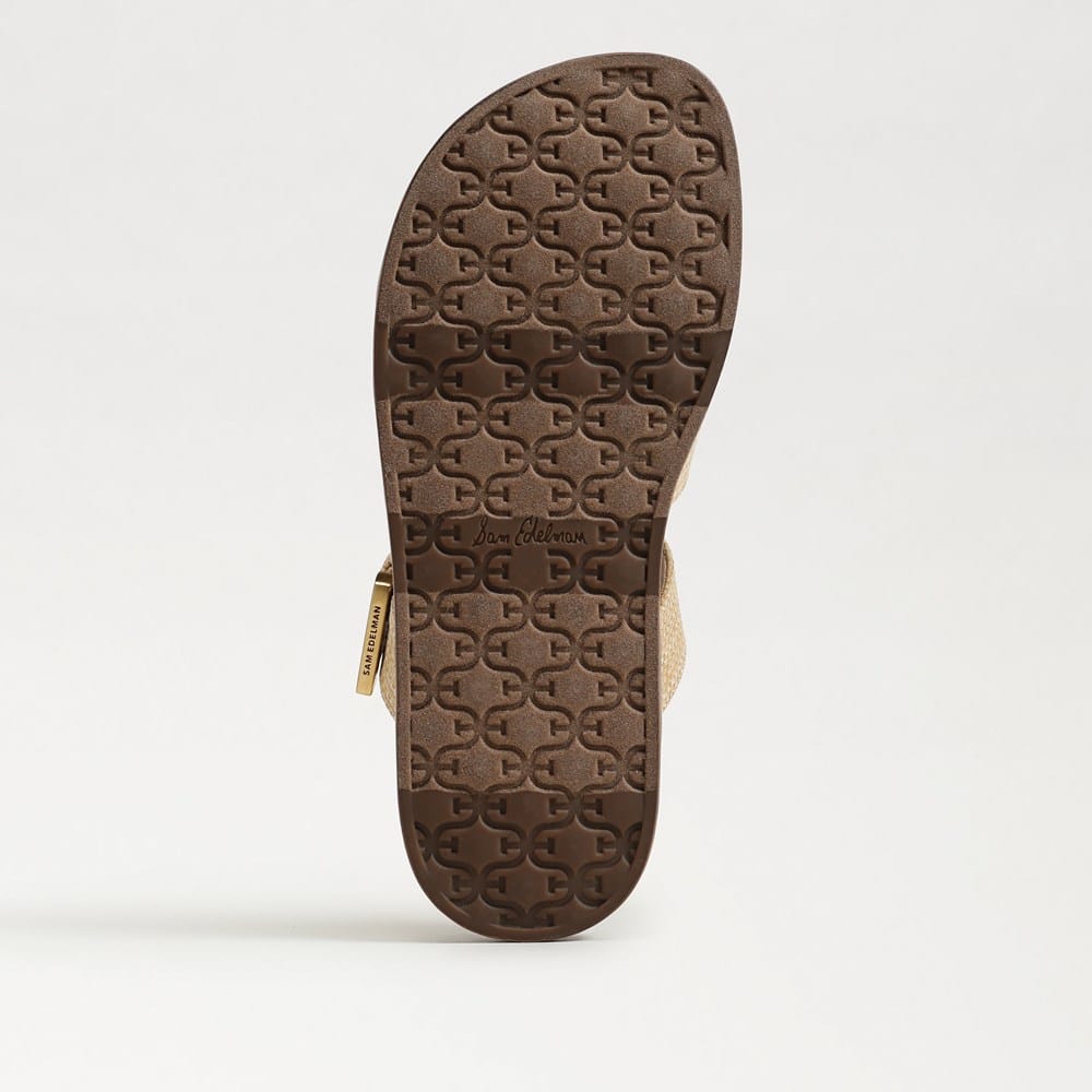 Lucy Slide Sandal - Image 6