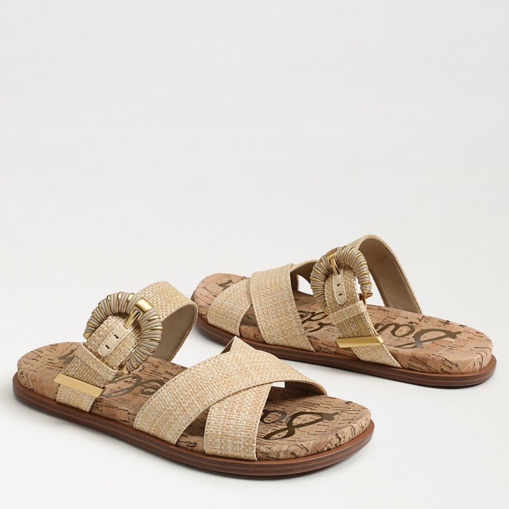 Lucy Slide Sandal - Image 7
