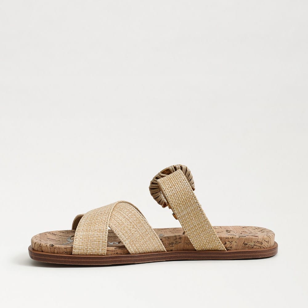 Lucy Slide Sandal - Image 4