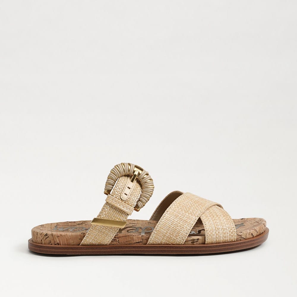 Lucy Slide Sandal - Image 2