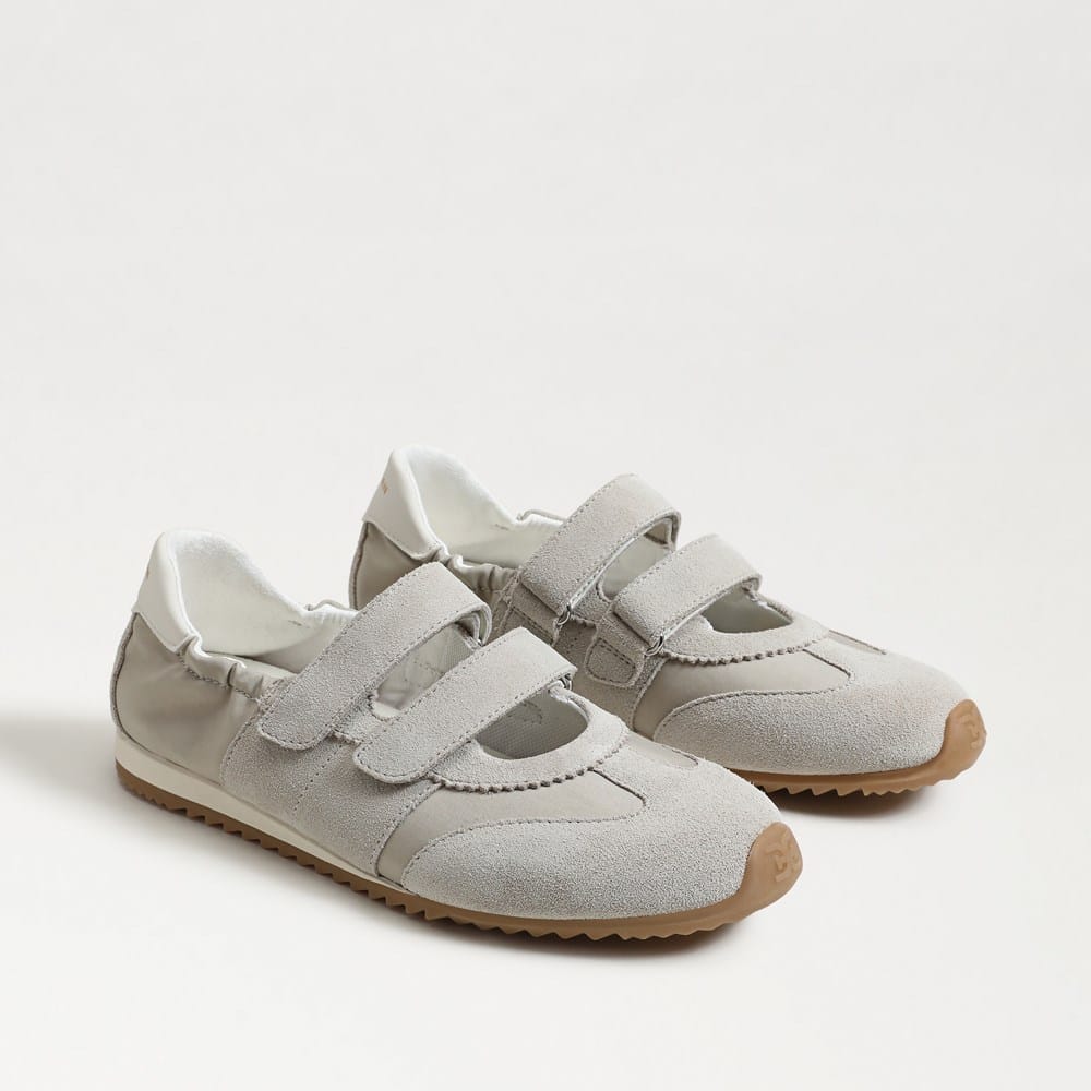 Isabella Velcro Sneaker