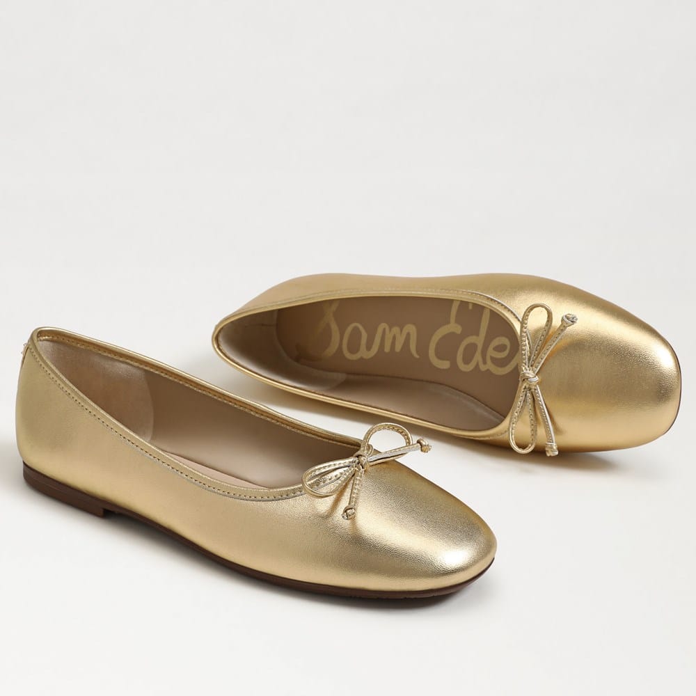 Alie Ballet Flat - Image 7