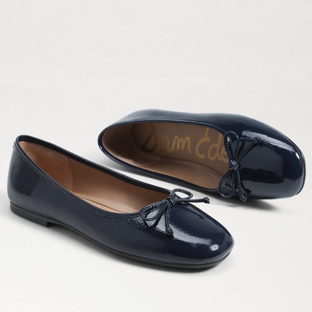 Alie Ballet Flat - Image 7