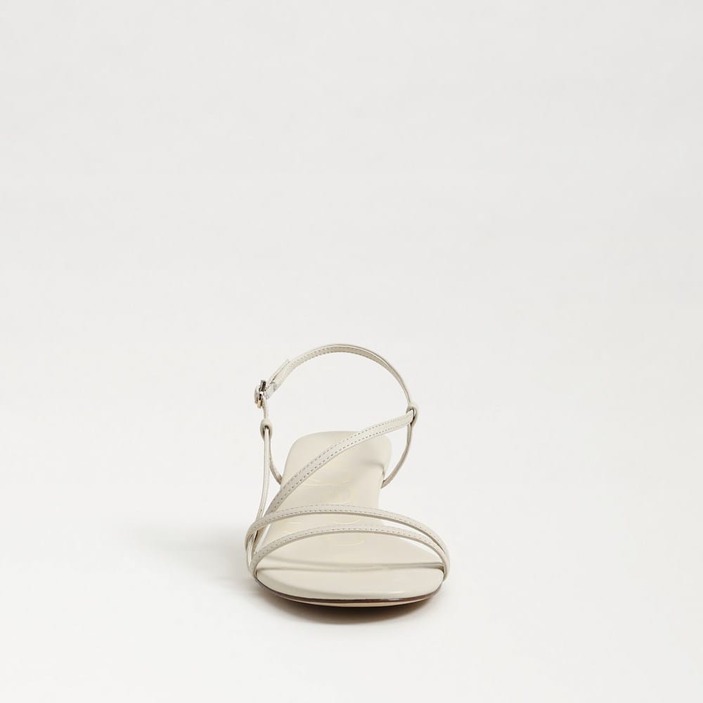 Cora Kitten Heel Sandal - Image 3
