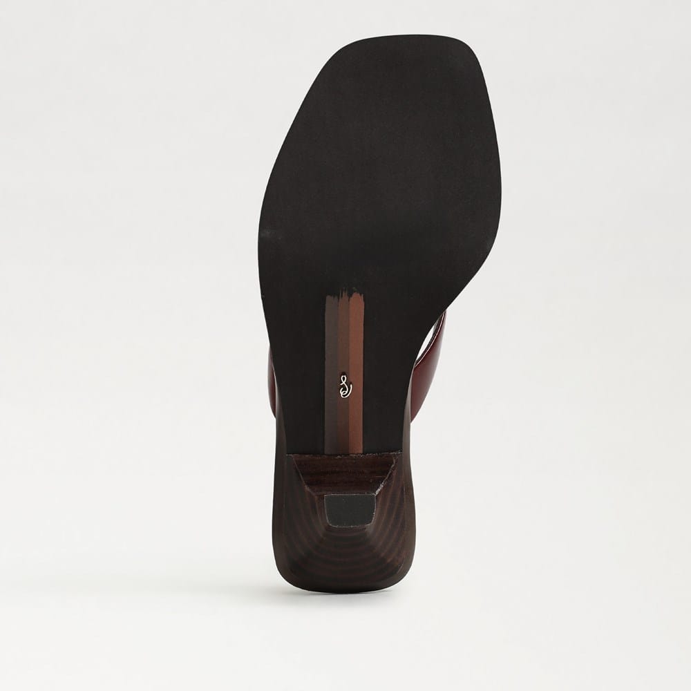 Dollie Thong Sandal - Image 6