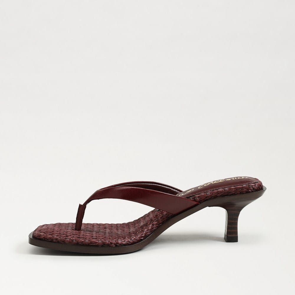 Dollie Thong Sandal - Image 4