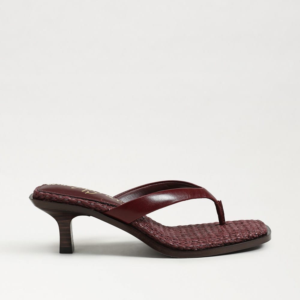 Dollie Thong Sandal - Image 2