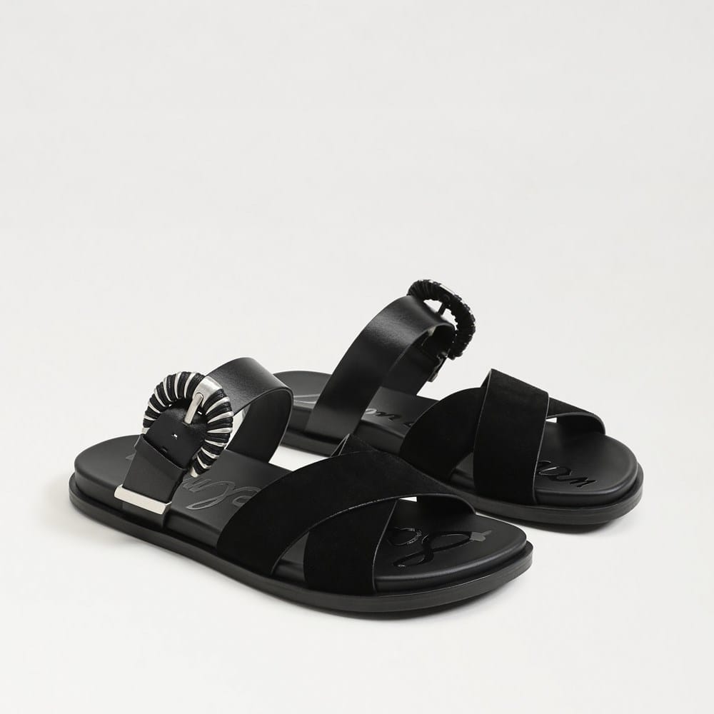 Lucy Slide Sandal