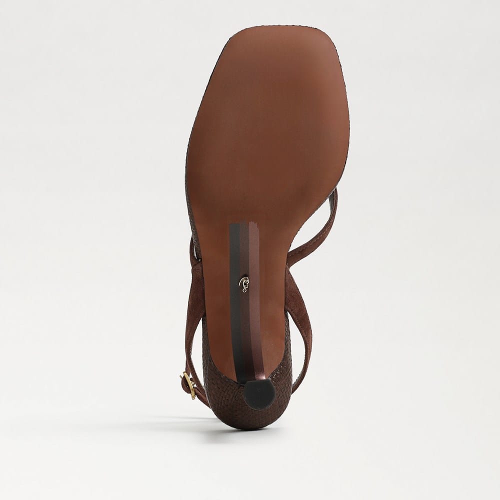 Pax Kitten Heel Thong Sandal - Image 6