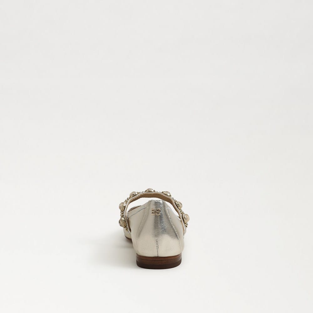 Mariah Ballet Flat - Image 5