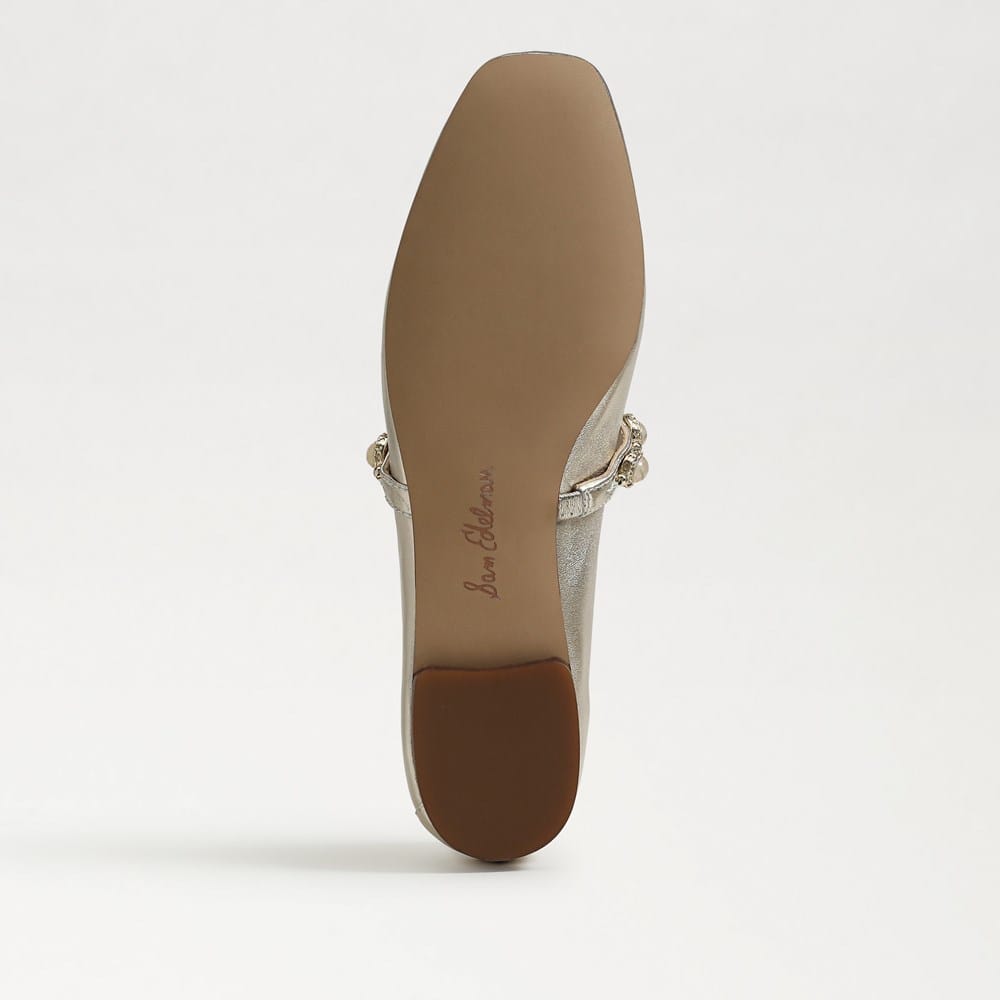 Mariah Ballet Flat - Image 6