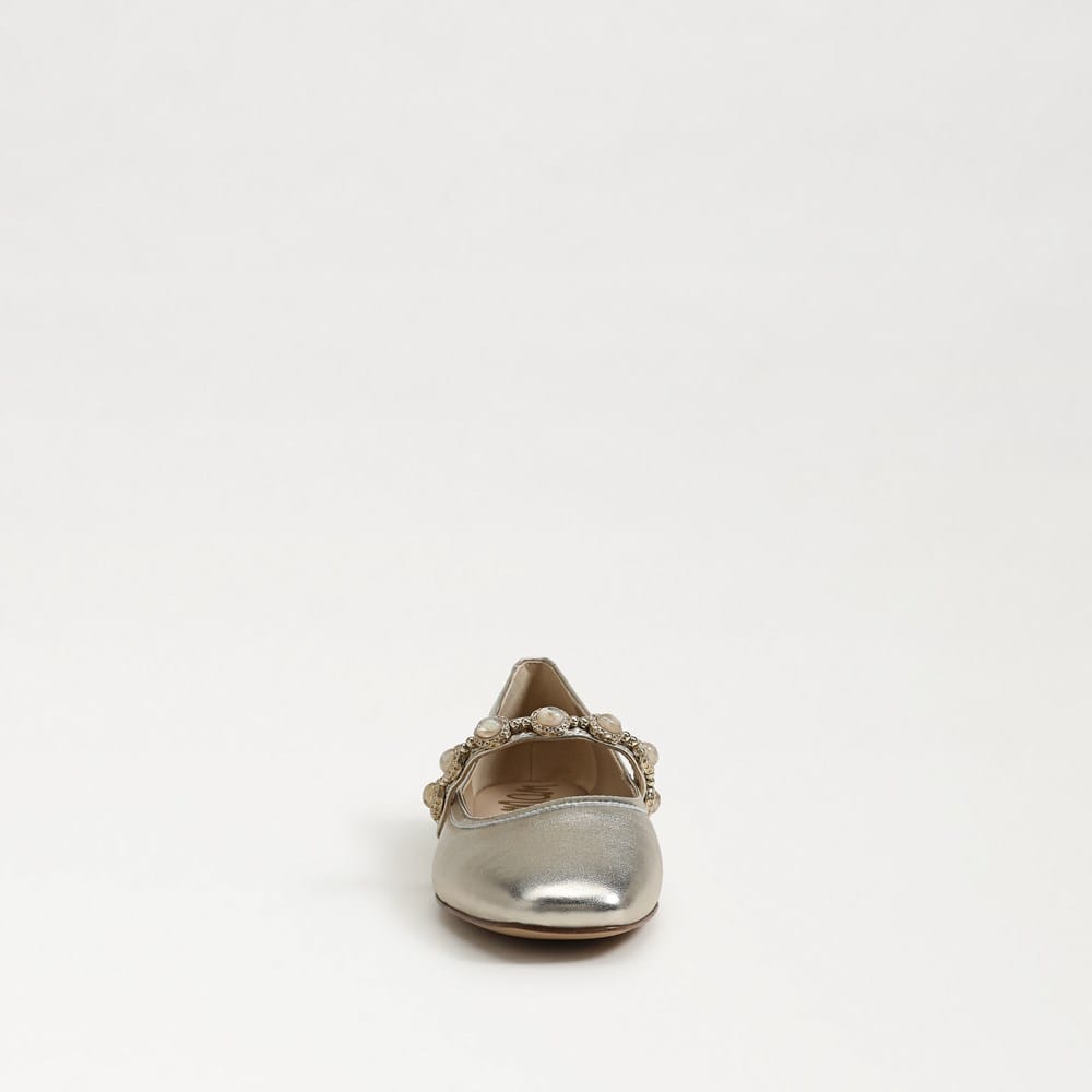 Mariah Ballet Flat - Image 3