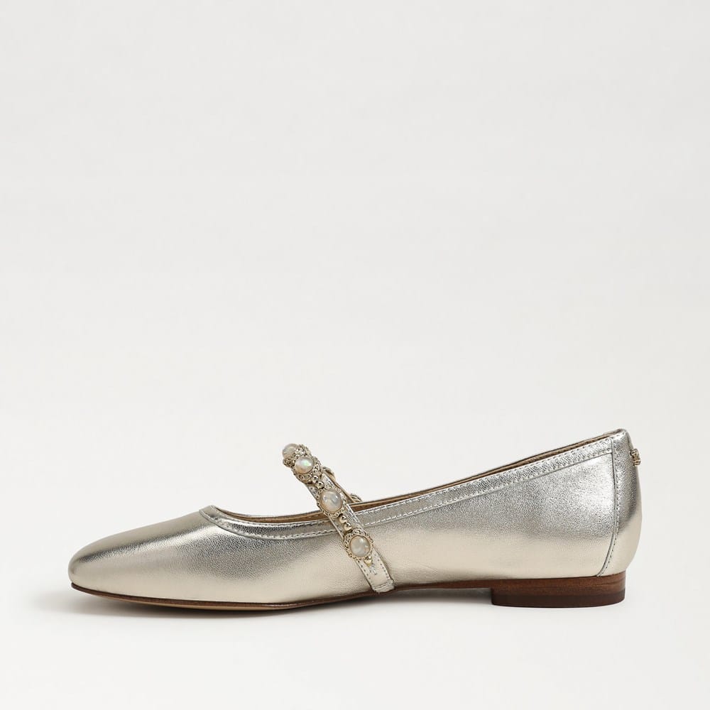 Mariah Ballet Flat - Image 4