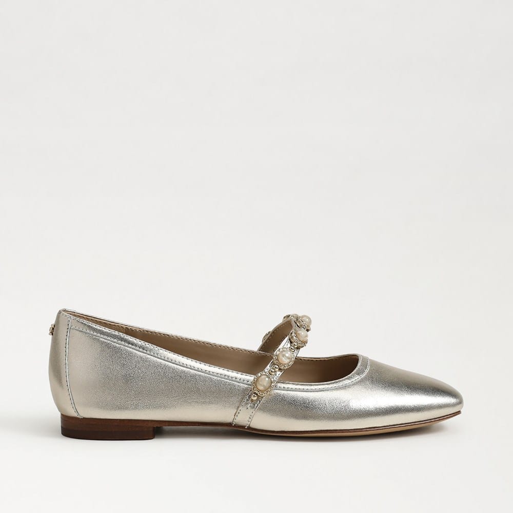 Mariah Ballet Flat - Image 2