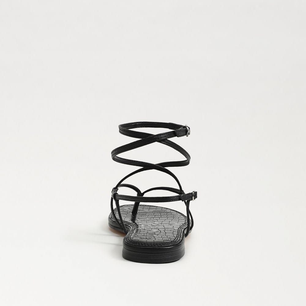 Clarra Strappy Sandal - Image 5