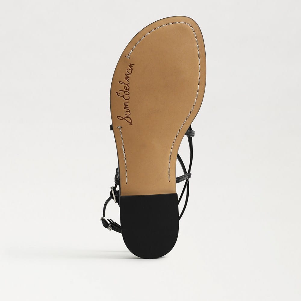 Clarra Strappy Sandal - Image 6