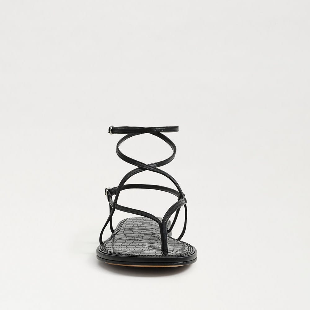Clarra Strappy Sandal - Image 3