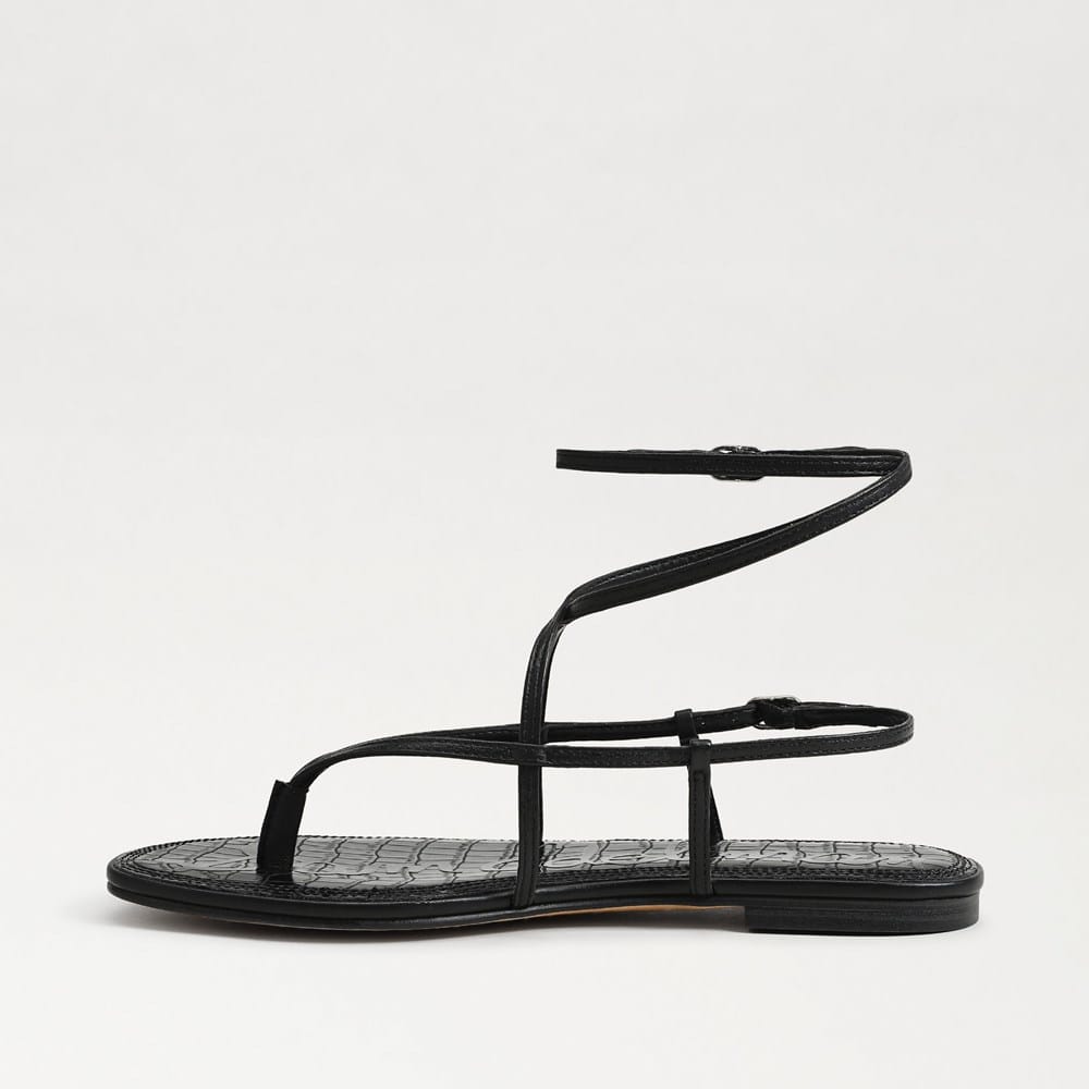 Clarra Strappy Sandal - Image 4