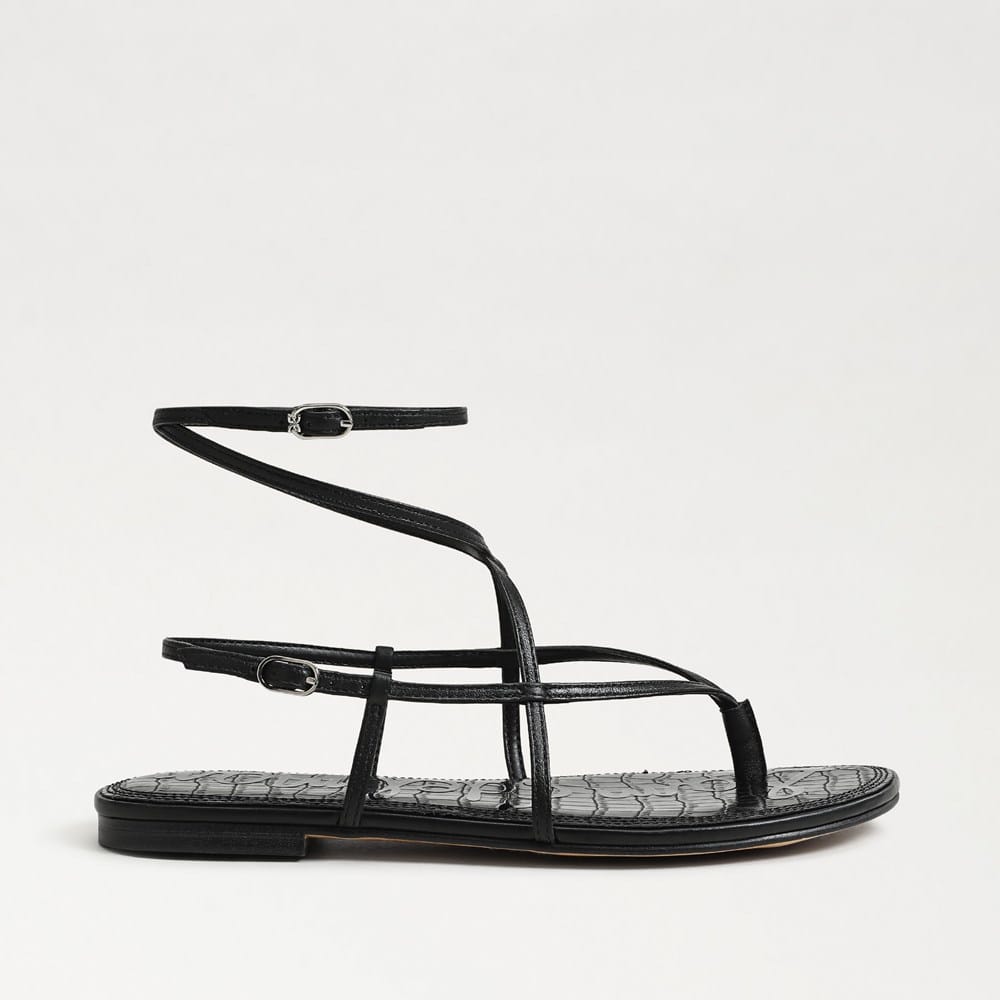 Clarra Strappy Sandal - Image 2