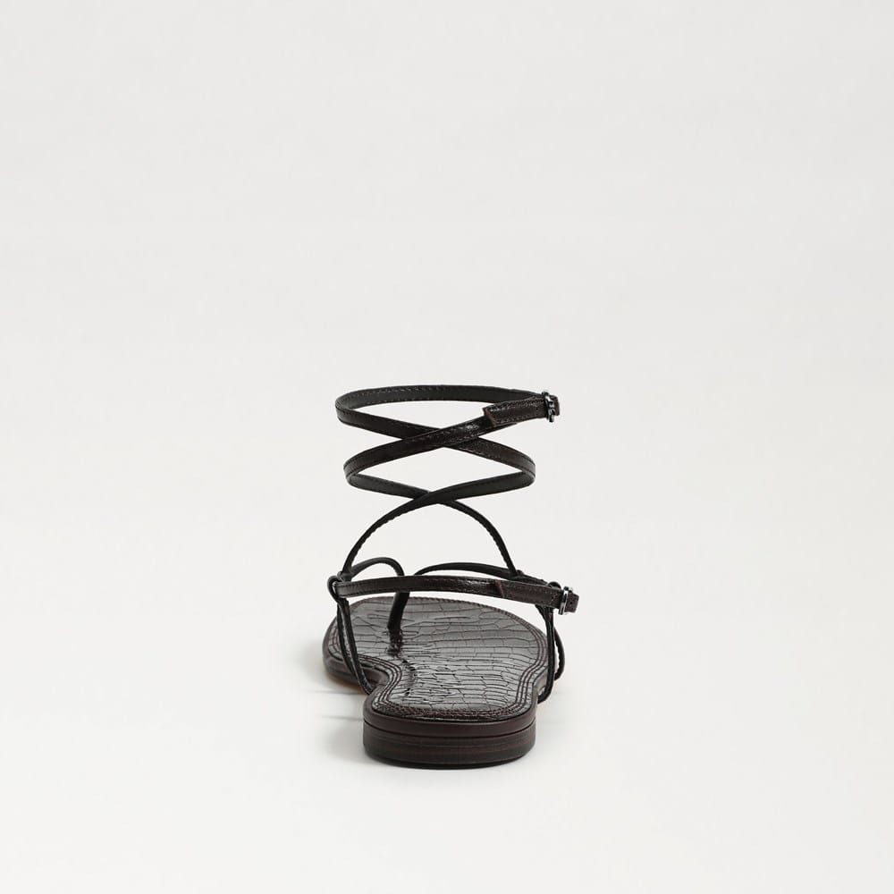 Clarra Strappy Sandal - Image 5