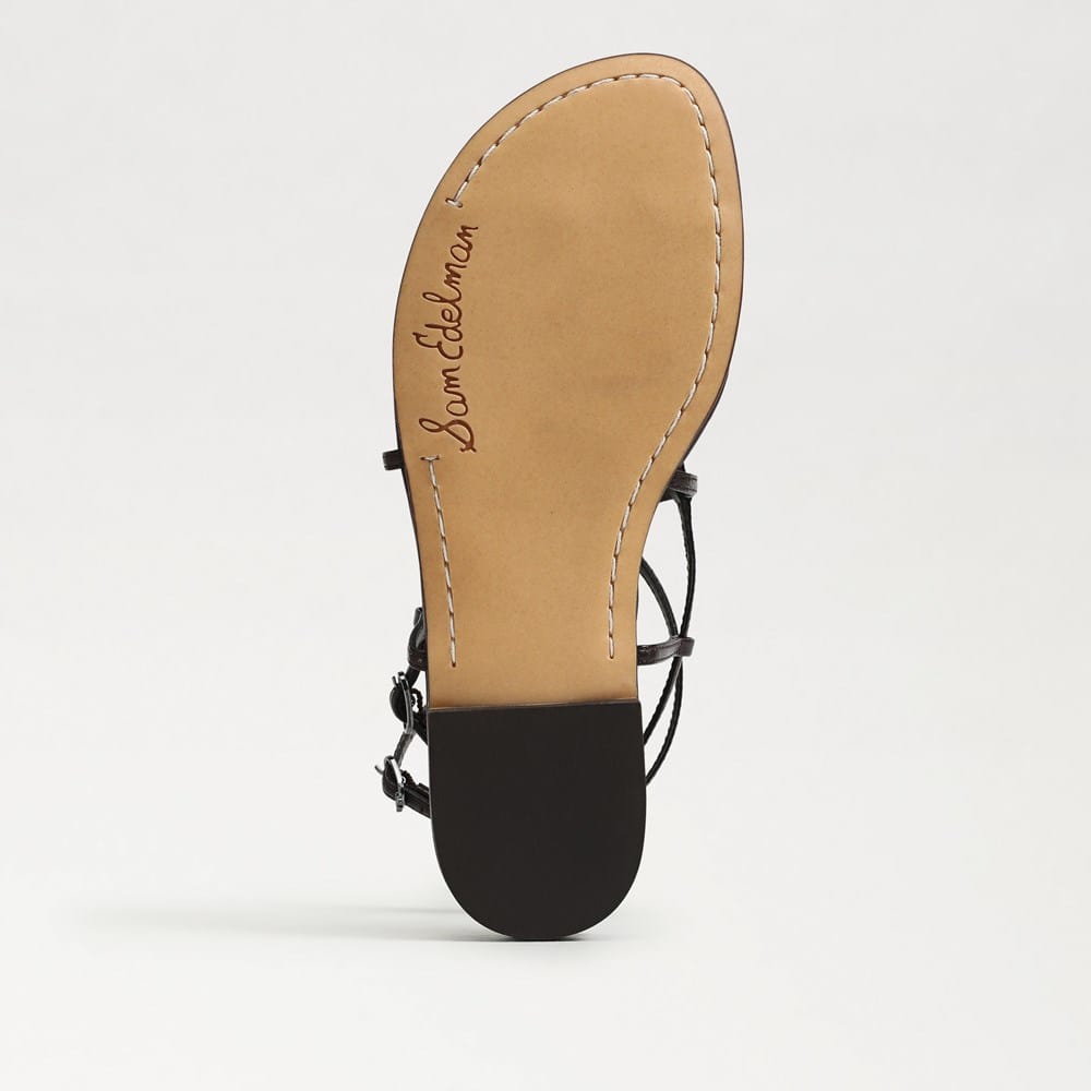 Clarra Strappy Sandal - Image 6