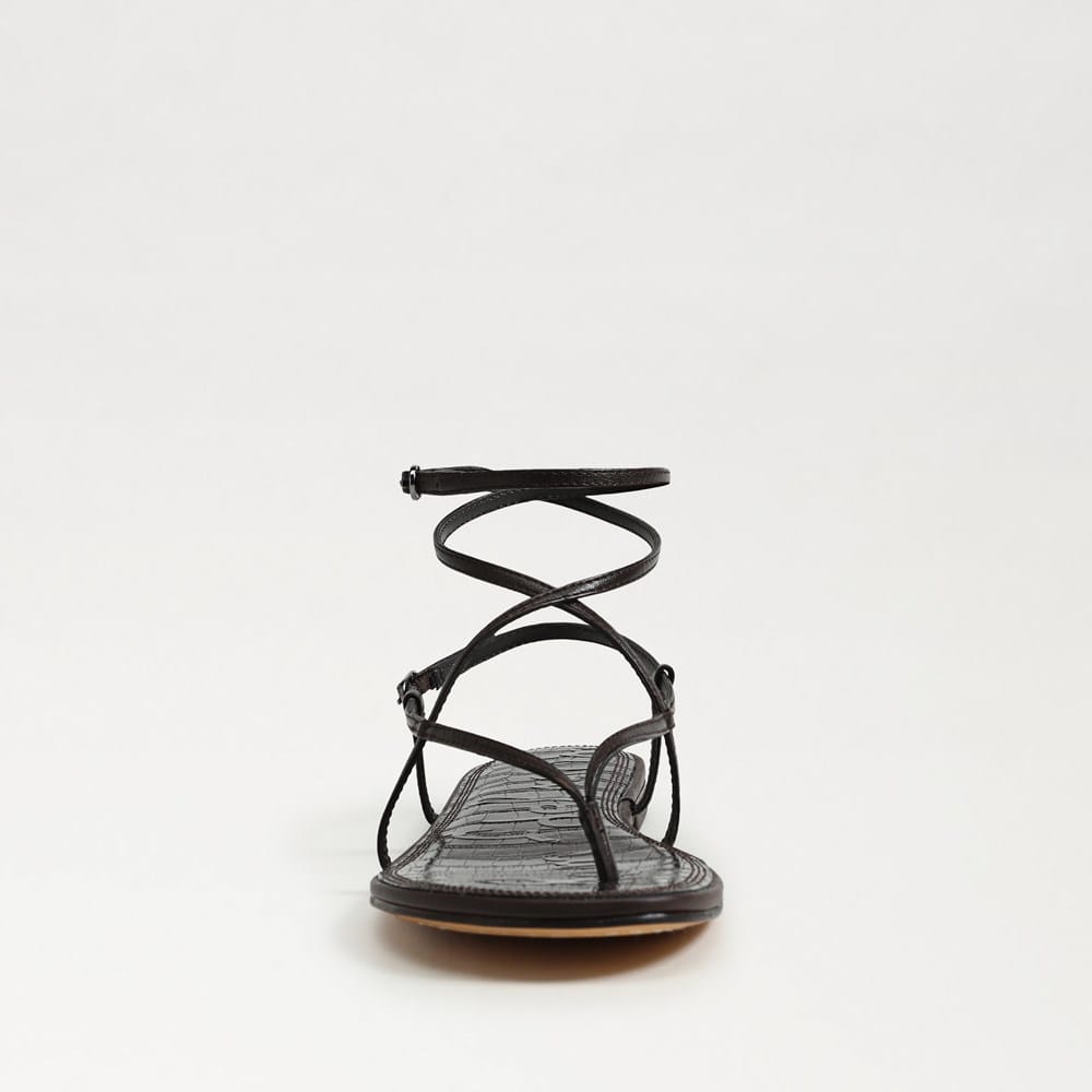 Clarra Strappy Sandal - Image 3