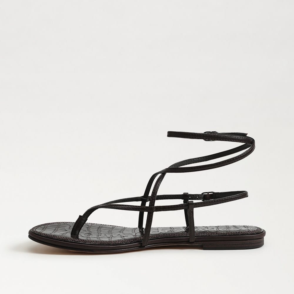 Clarra Strappy Sandal - Image 4