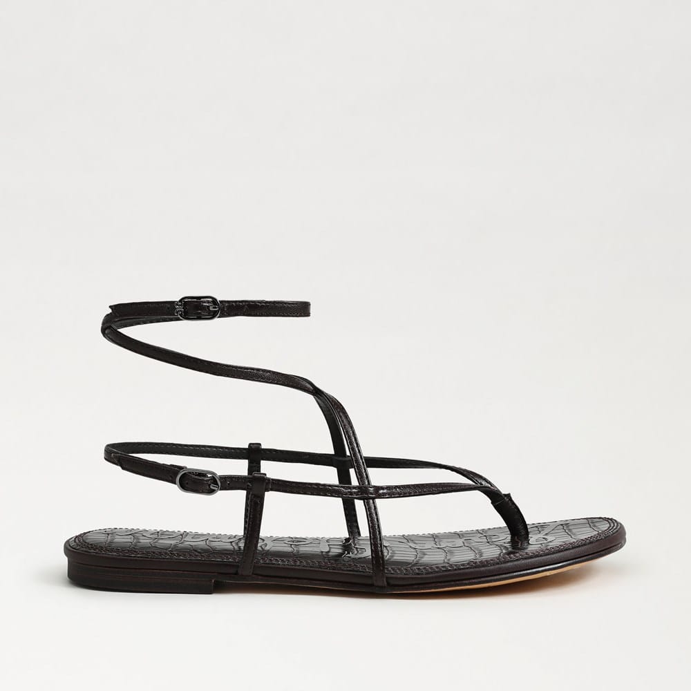 Clarra Strappy Sandal - Image 2
