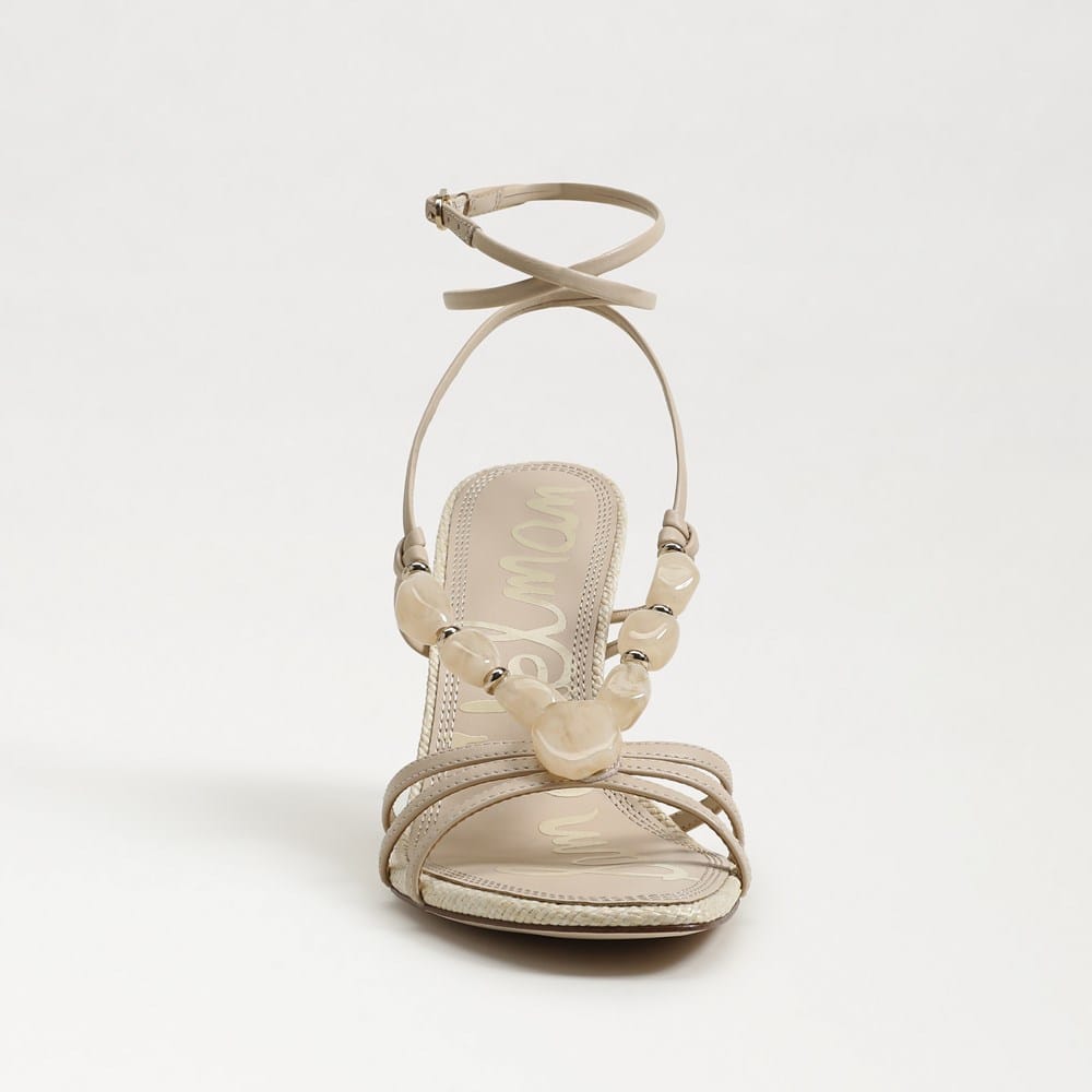 Imani Strappy Heel Sandal - Image 3