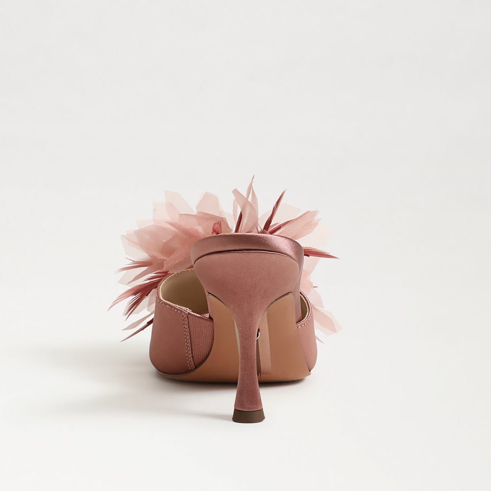 Jace Heel Sandal - Image 5