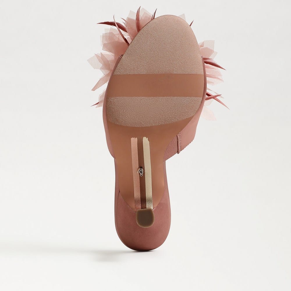 Jace Heel Sandal - Image 6
