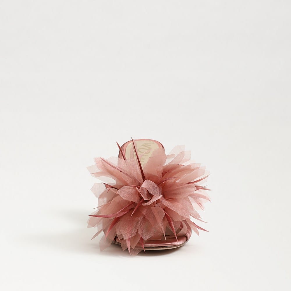 Jace Heel Sandal - Image 3