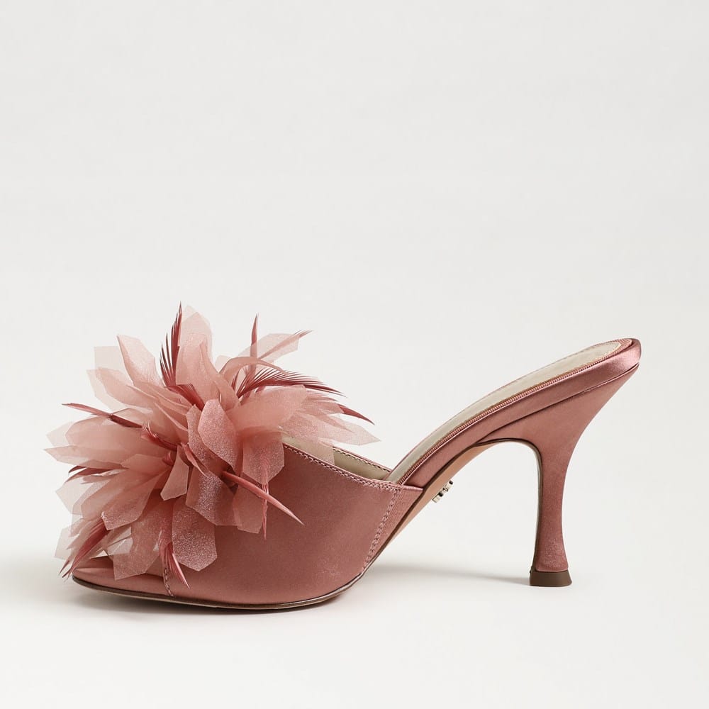 Jace Heel Sandal - Image 4