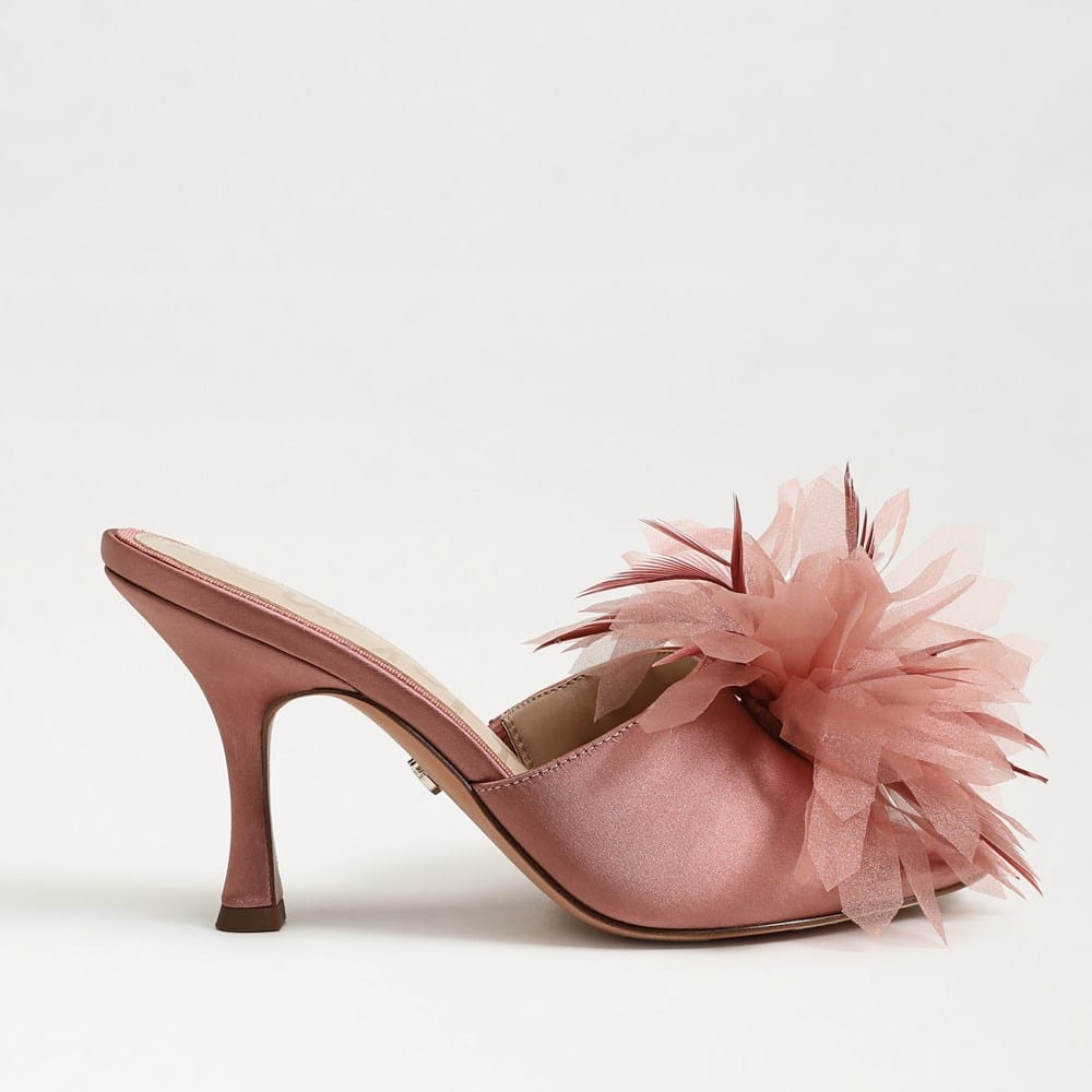 Jace Heel Sandal - Image 2