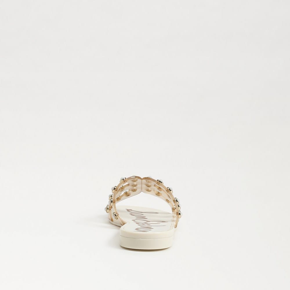 Bay Jelly Slide Sandal - Image 5