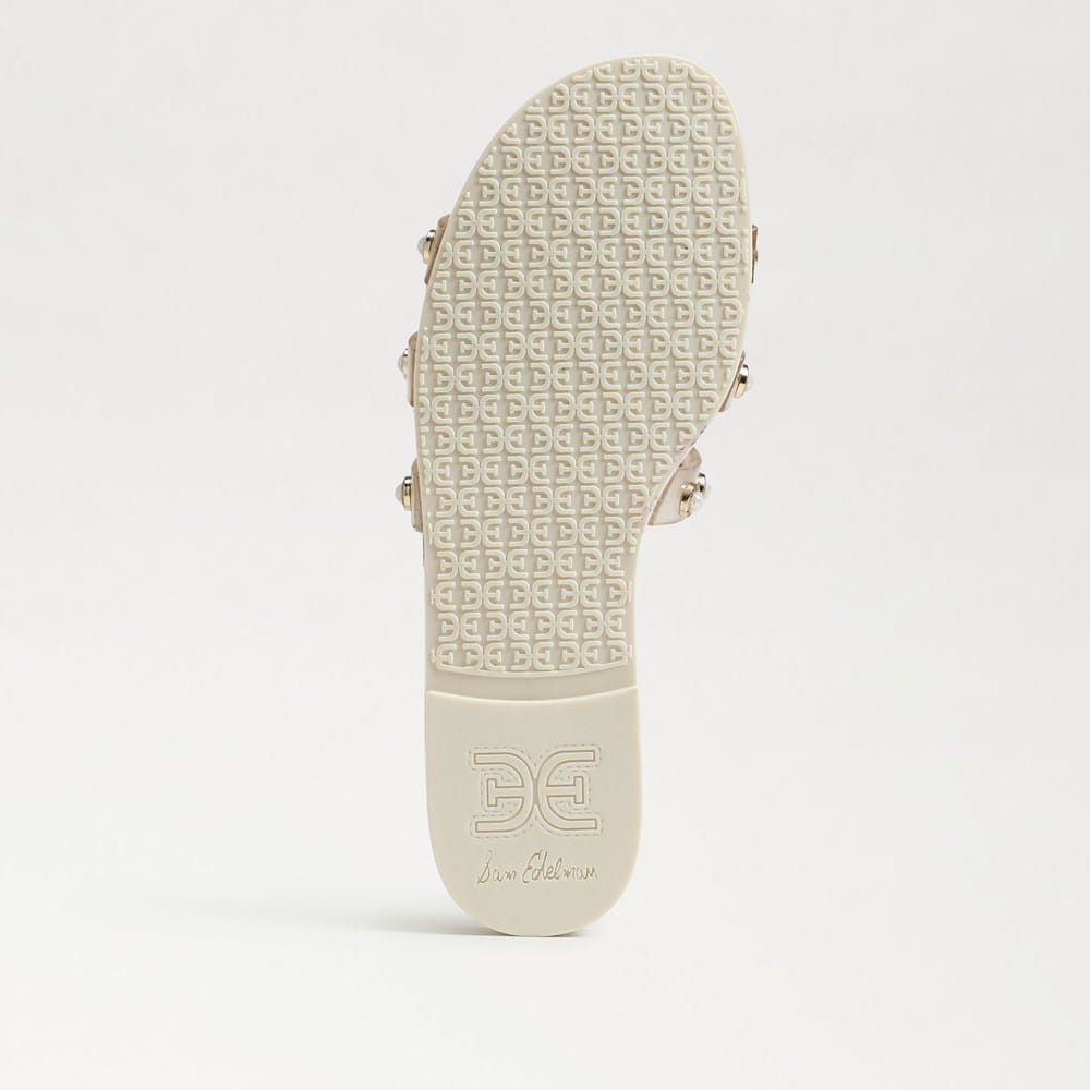 Bay Jelly Slide Sandal - Image 6