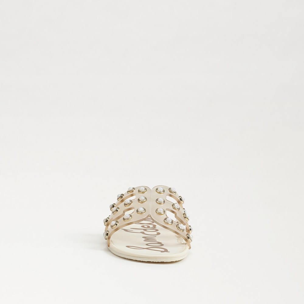Bay Jelly Slide Sandal - Image 3