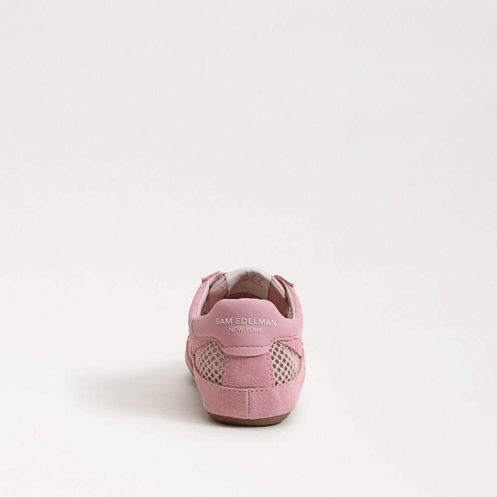 Tobi Lace Up Sneaker - Image 5