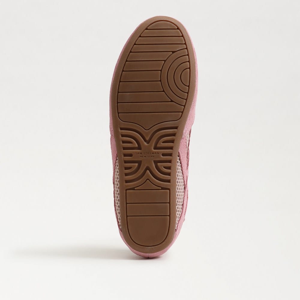Tobi Lace Up Sneaker - Image 6