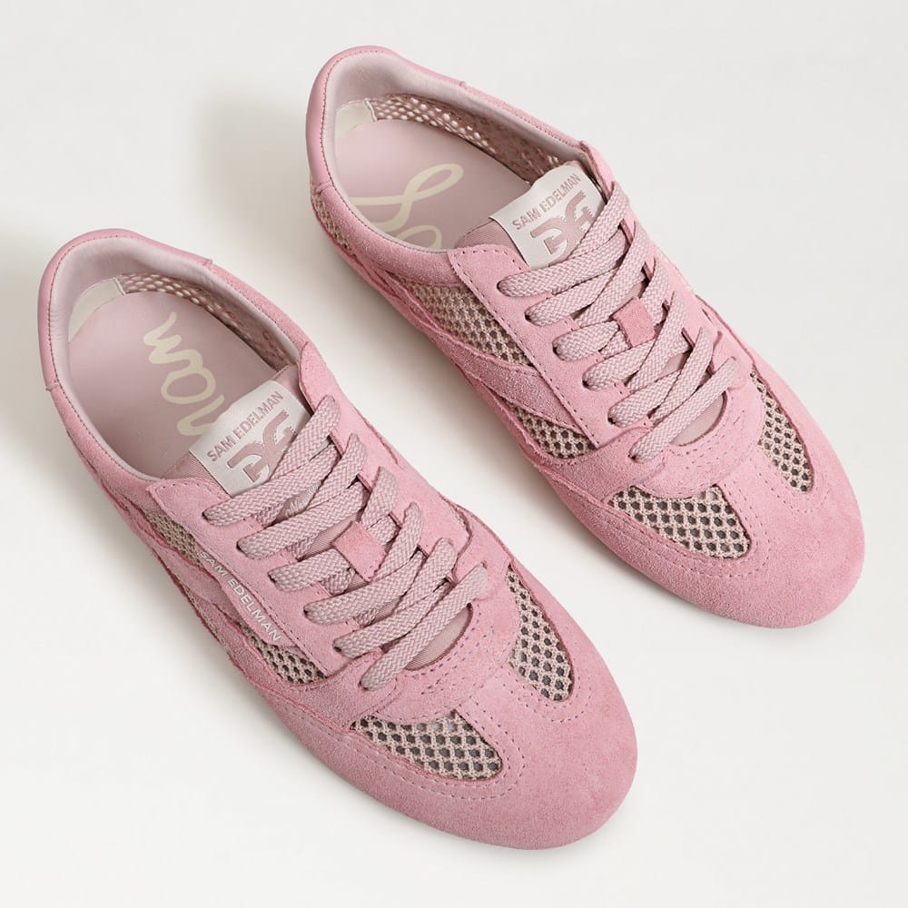 Tobi Lace Up Sneaker - Image 7